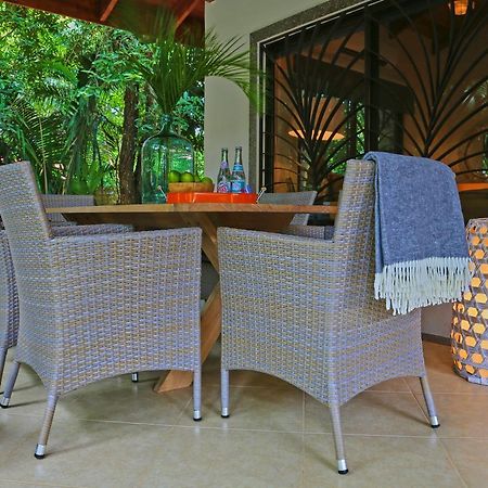 Nosara Yoga And Surf Retreat Villa Dış mekan fotoğraf