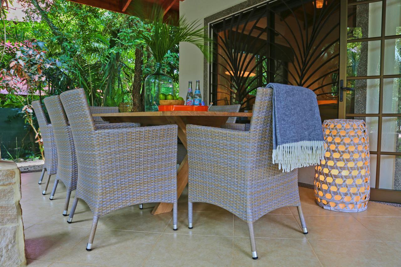 Nosara Yoga And Surf Retreat Villa Dış mekan fotoğraf