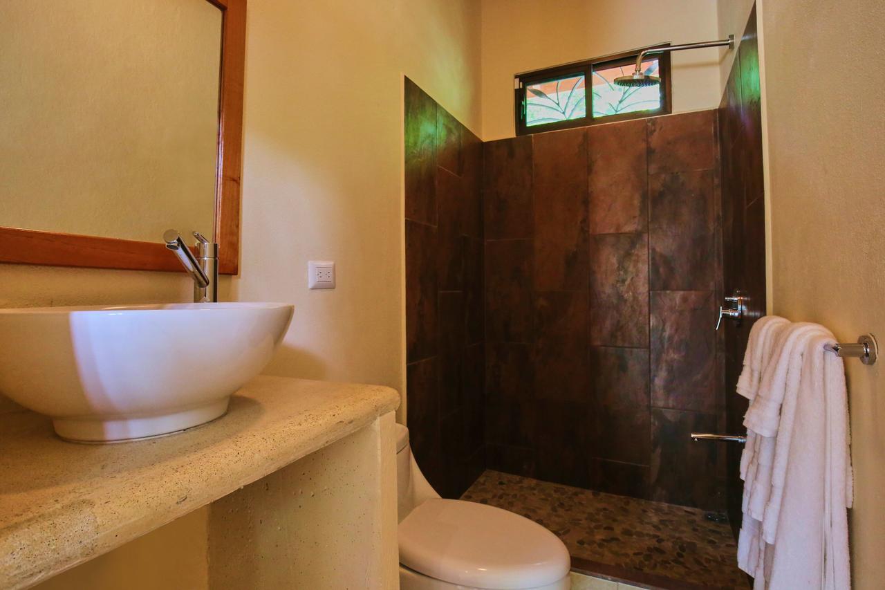 Nosara Yoga And Surf Retreat Villa Dış mekan fotoğraf
