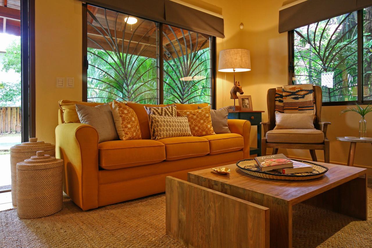 Nosara Yoga And Surf Retreat Villa Dış mekan fotoğraf
