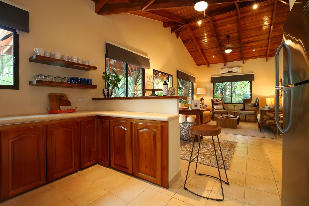 Nosara Yoga And Surf Retreat Villa Dış mekan fotoğraf