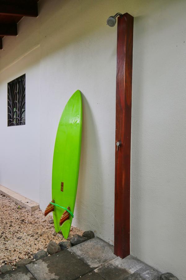 Nosara Yoga And Surf Retreat Villa Dış mekan fotoğraf