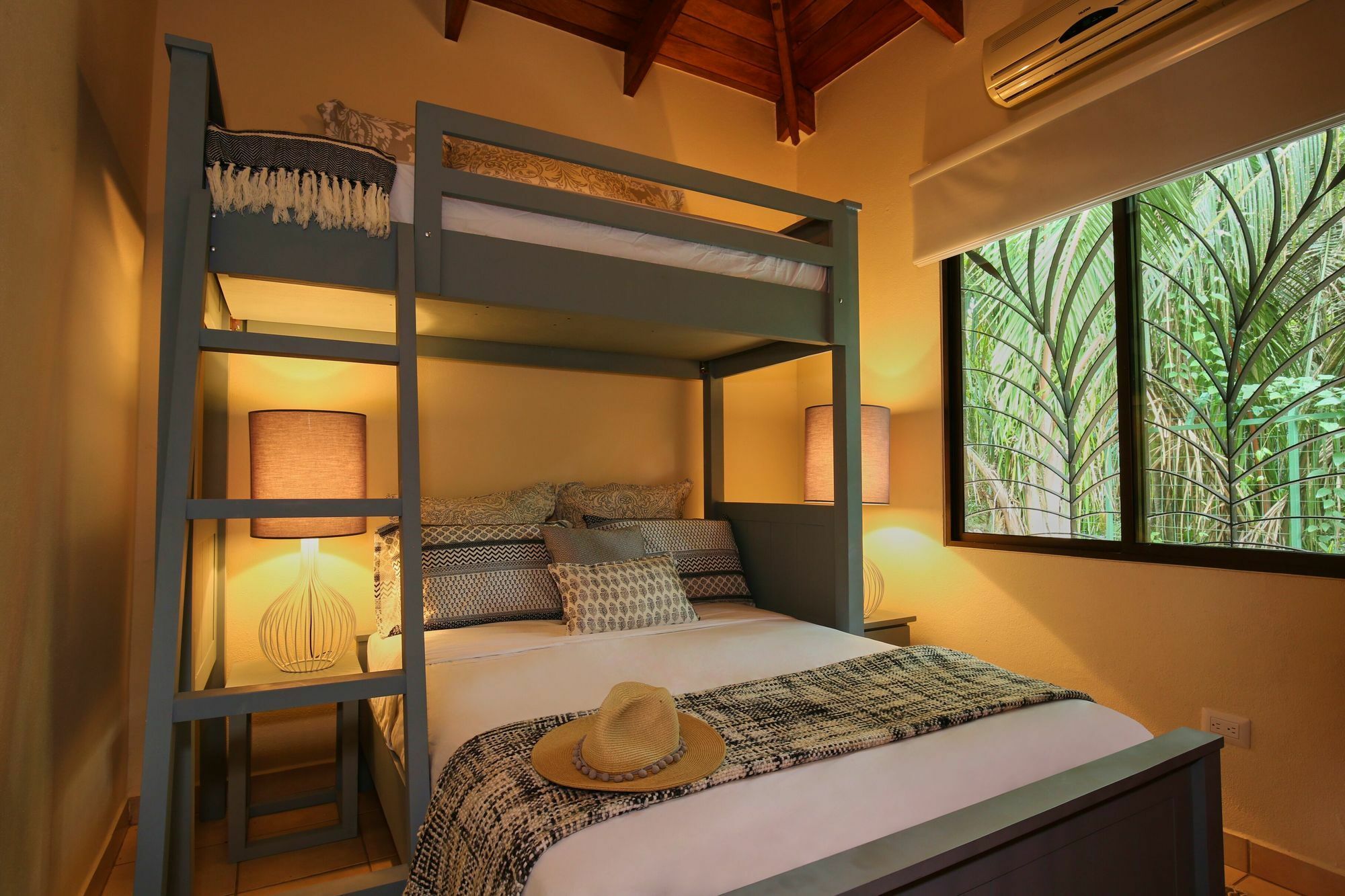 Nosara Yoga And Surf Retreat Villa Dış mekan fotoğraf