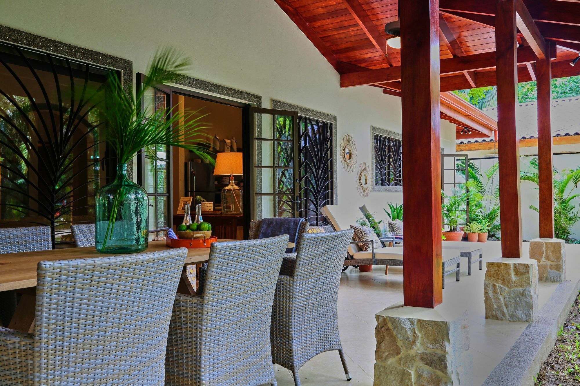 Nosara Yoga And Surf Retreat Villa Dış mekan fotoğraf