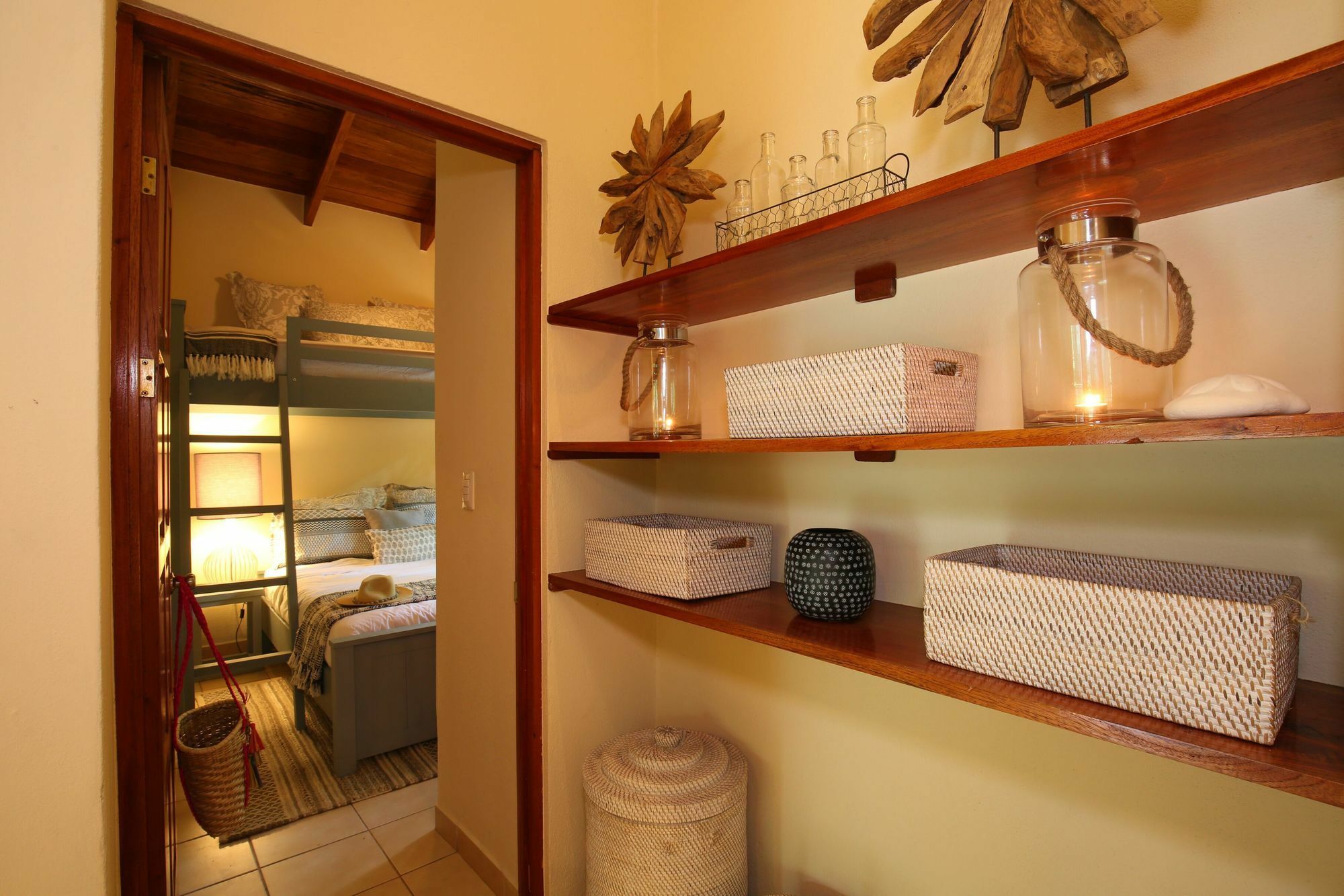 Nosara Yoga And Surf Retreat Villa Dış mekan fotoğraf