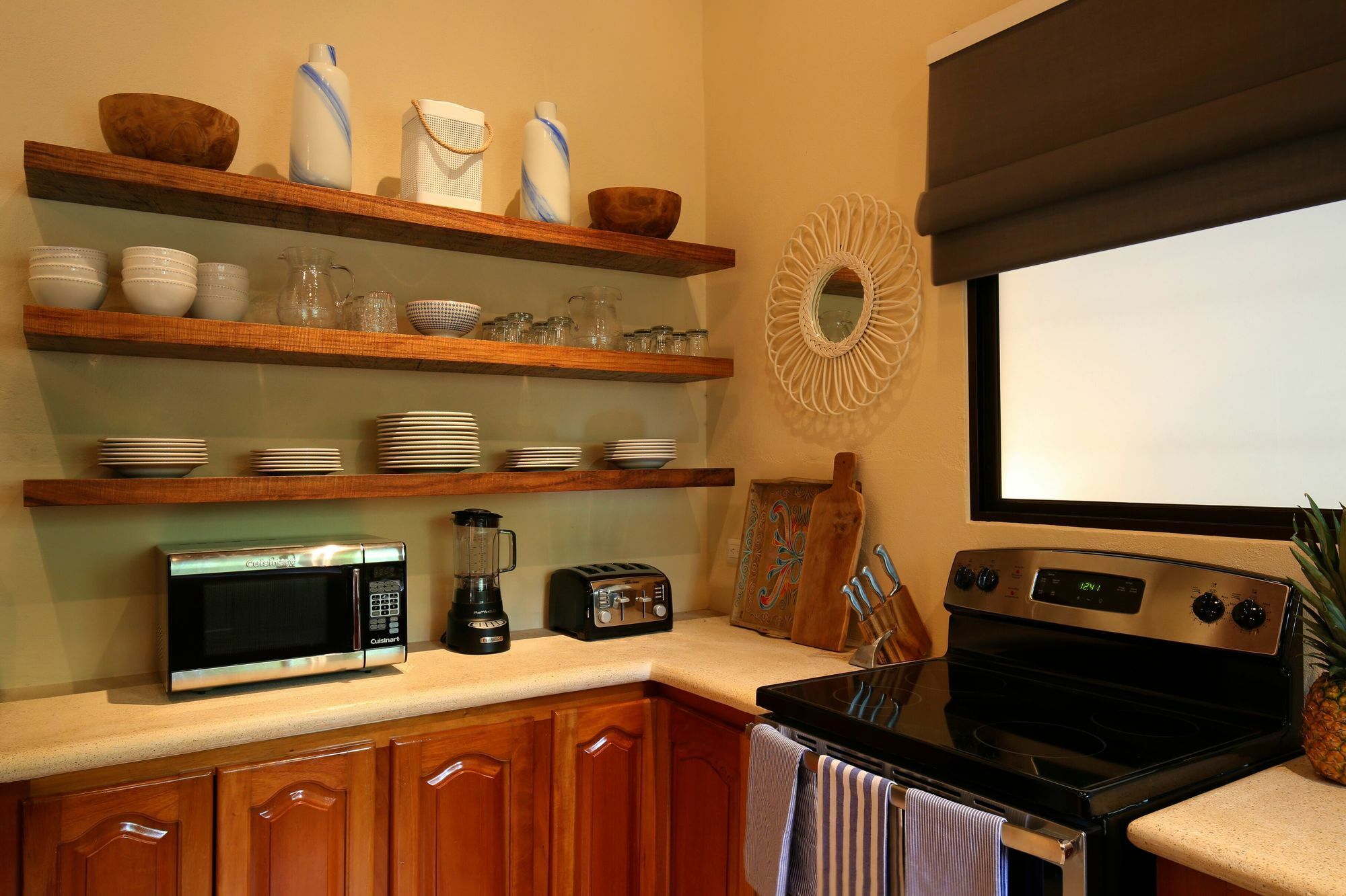 Nosara Yoga And Surf Retreat Villa Dış mekan fotoğraf