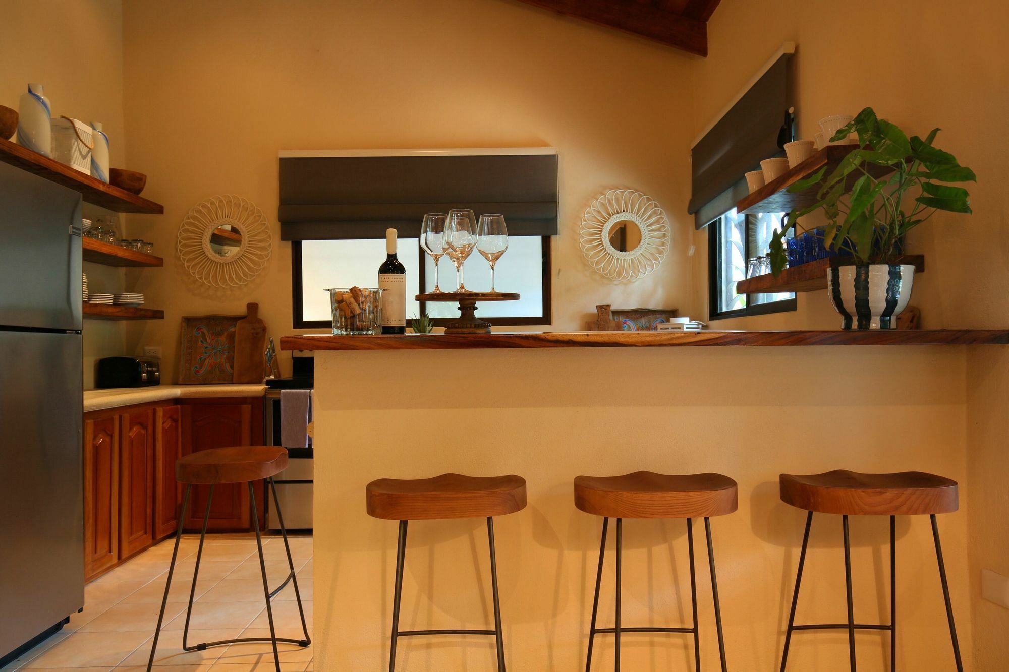 Nosara Yoga And Surf Retreat Villa Dış mekan fotoğraf