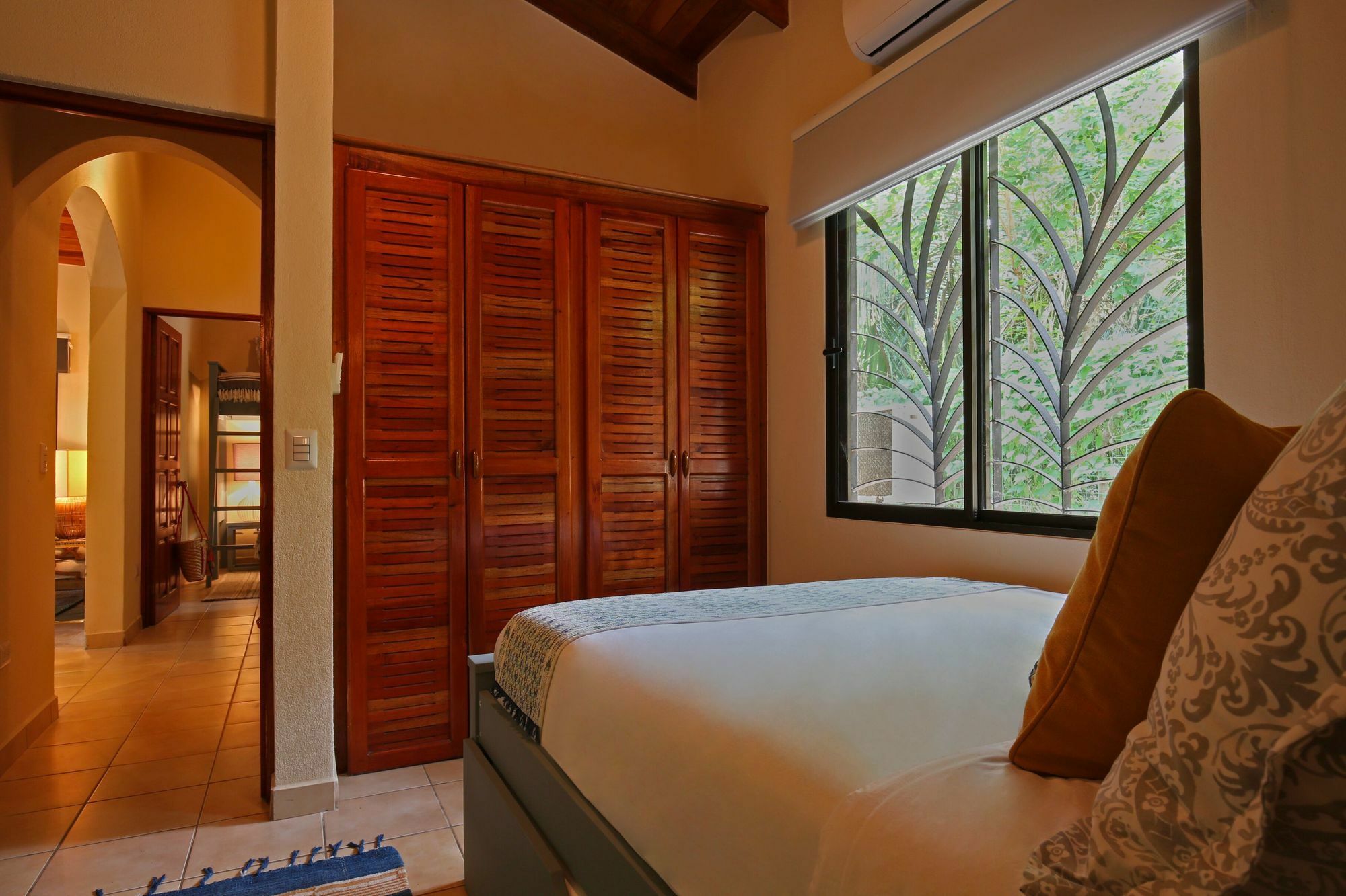 Nosara Yoga And Surf Retreat Villa Dış mekan fotoğraf