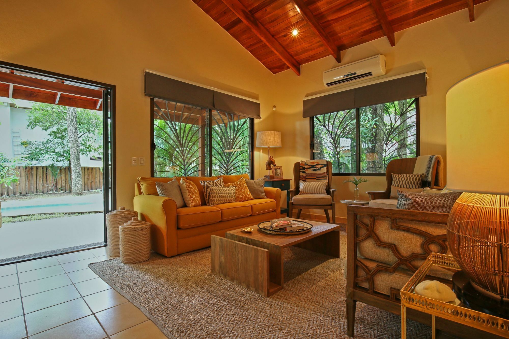Nosara Yoga And Surf Retreat Villa Dış mekan fotoğraf