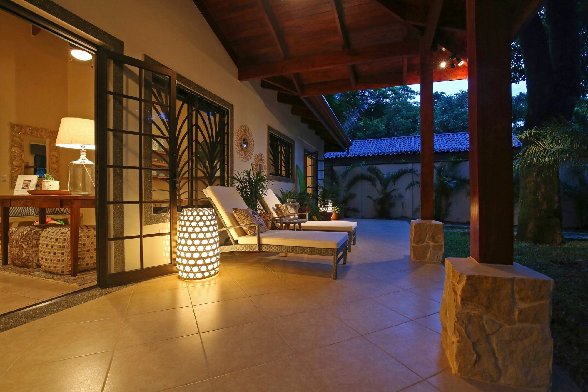 Nosara Yoga And Surf Retreat Villa Dış mekan fotoğraf