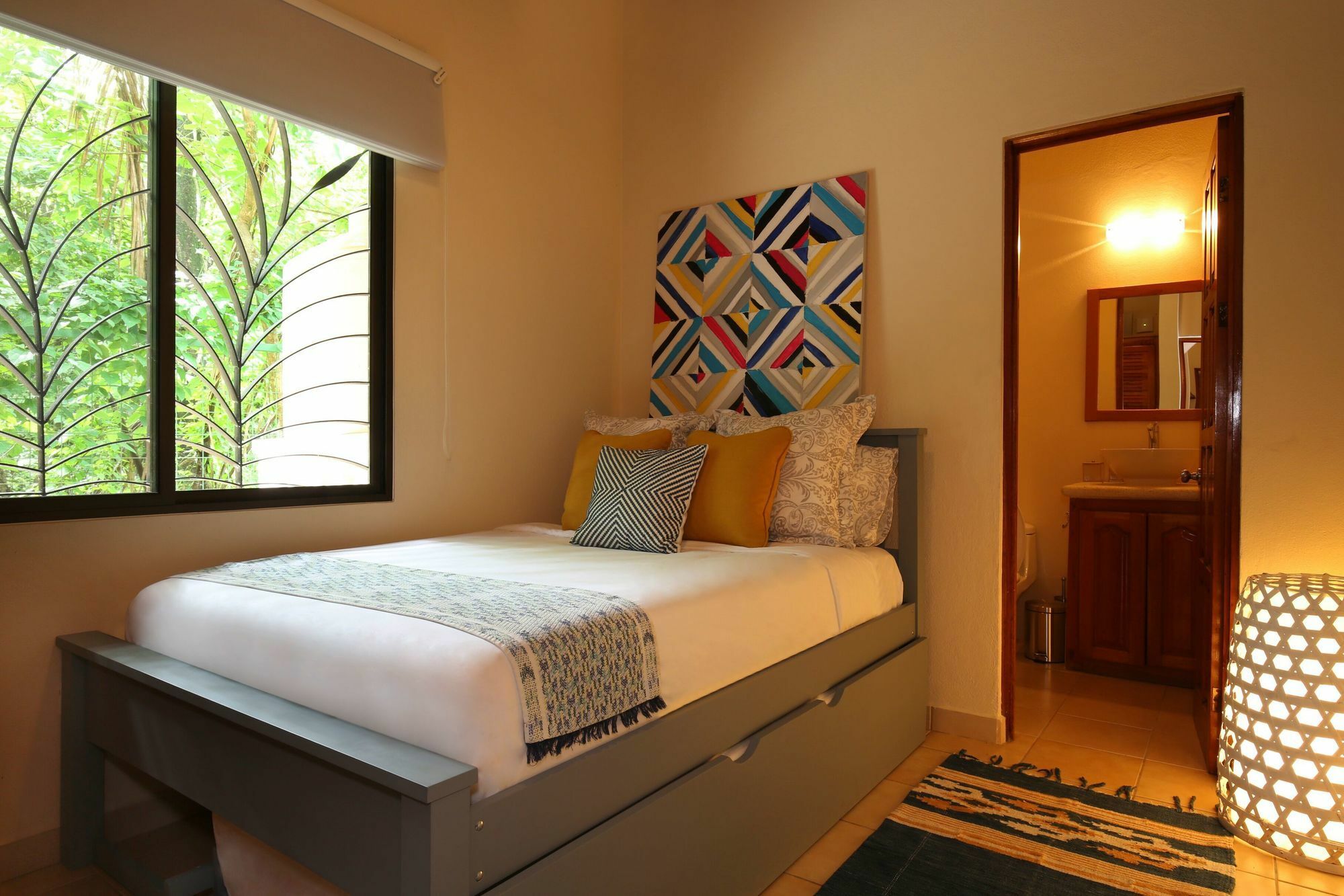 Nosara Yoga And Surf Retreat Villa Dış mekan fotoğraf