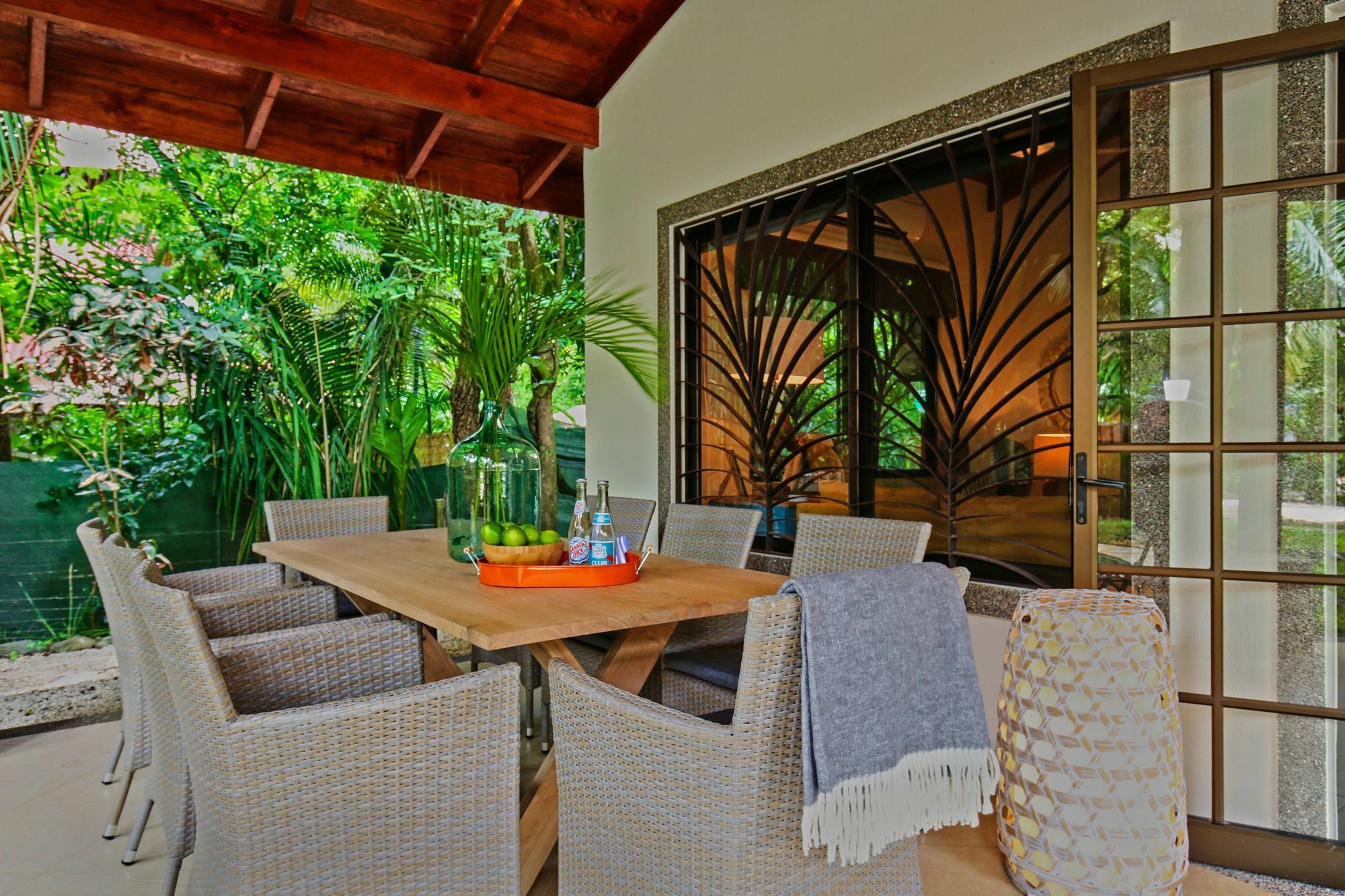 Nosara Yoga And Surf Retreat Villa Dış mekan fotoğraf