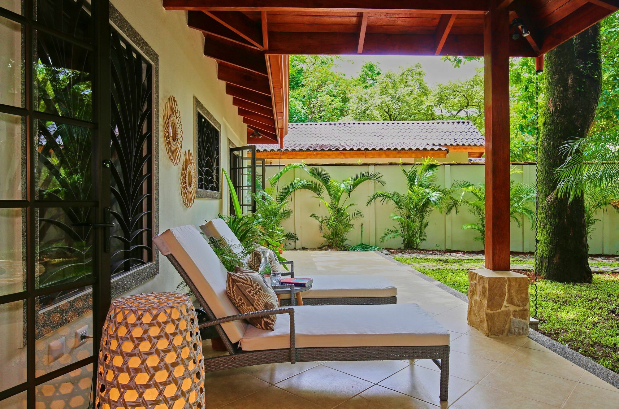 Nosara Yoga And Surf Retreat Villa Dış mekan fotoğraf